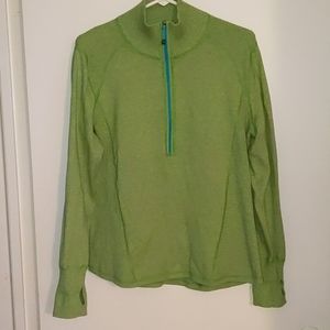 Eddie Bauer pullover